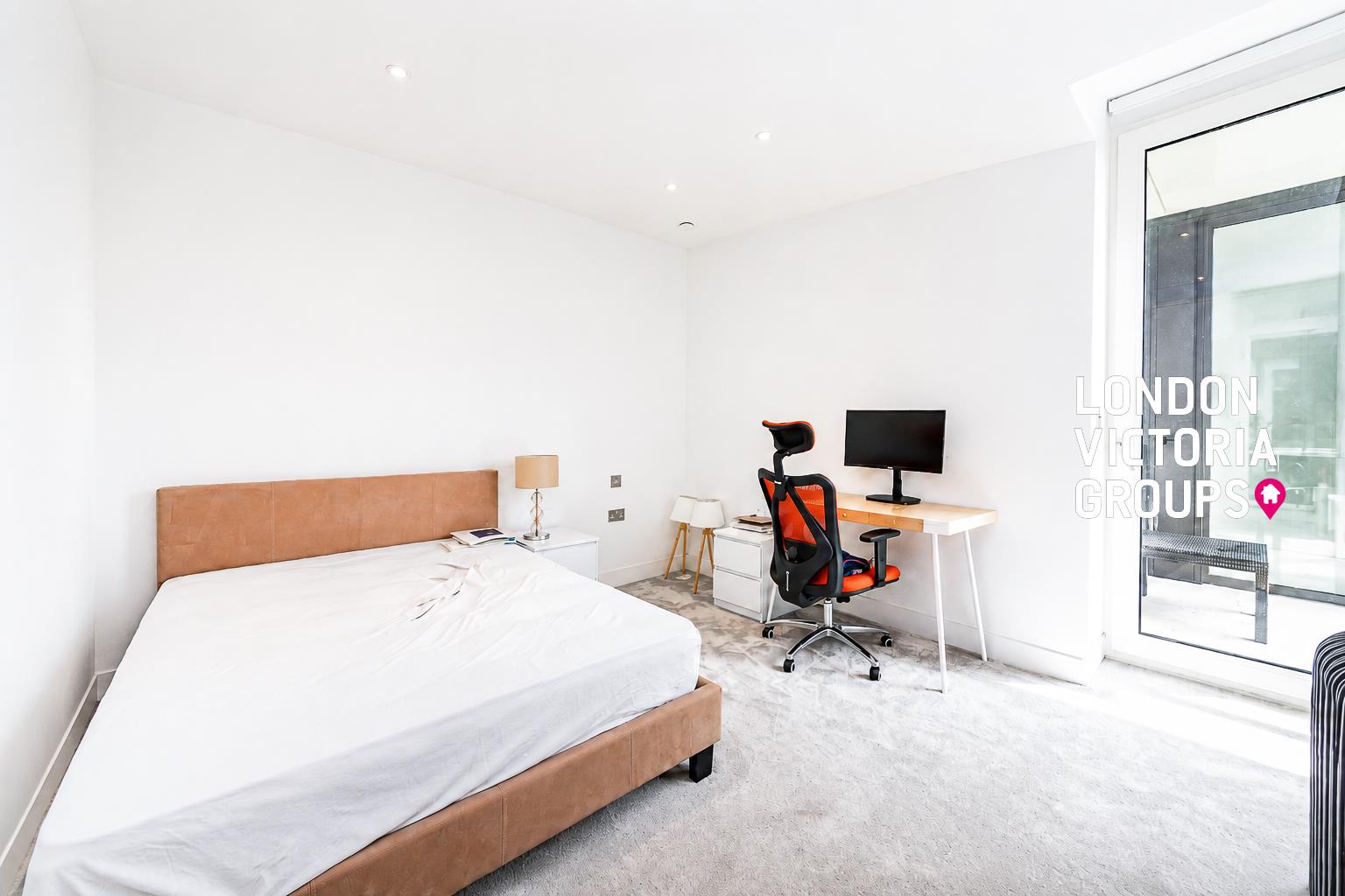 1 Water Lane, London